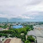Beautiful Studio at Gunung Putri Square Apartment By Travelio