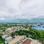 Beautiful Studio at Gunung Putri Square Apartment By Travelio