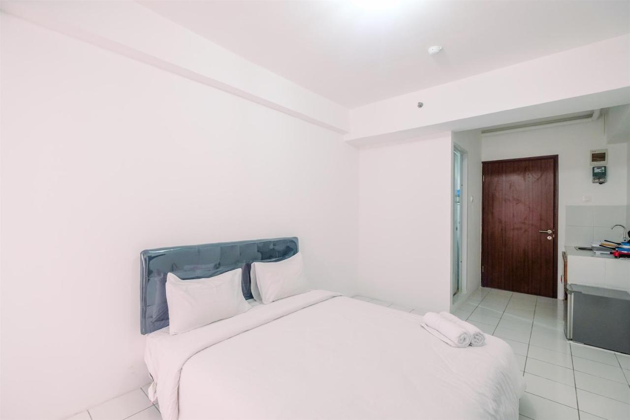 Apartemen Beautiful At Gunung Putri Square By Travelio Bogor