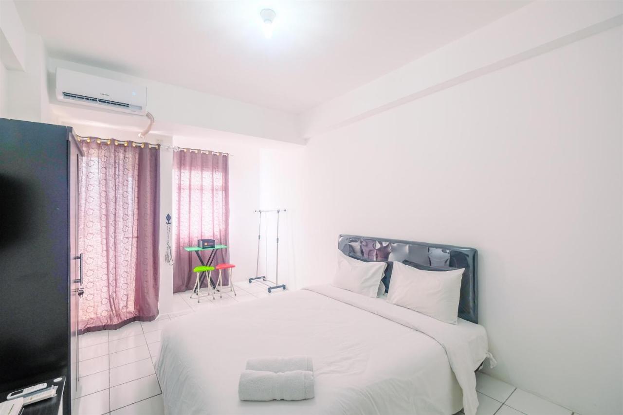 Beautiful At Gunung Putri Square By Travelio Apartemen *