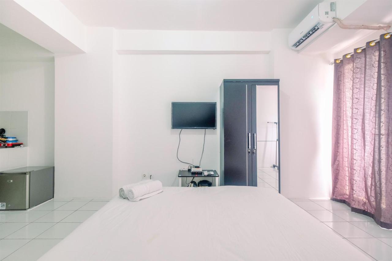 Beautiful At Gunung Putri Square By Travelio Apartemen