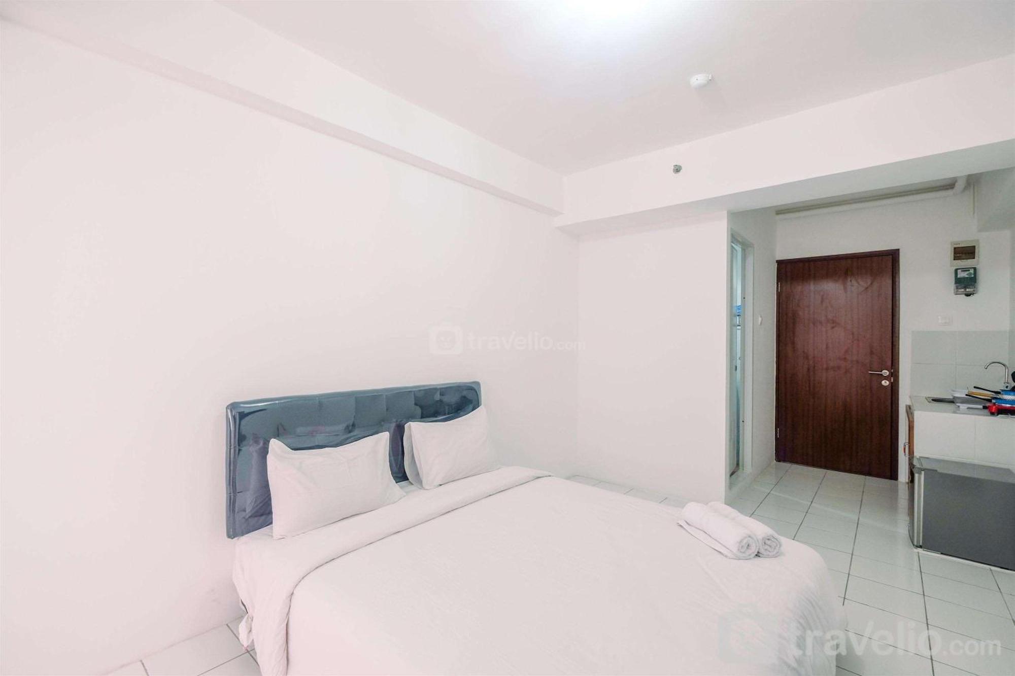 Apartemen Beautiful At Gunung Putri Square By Travelio