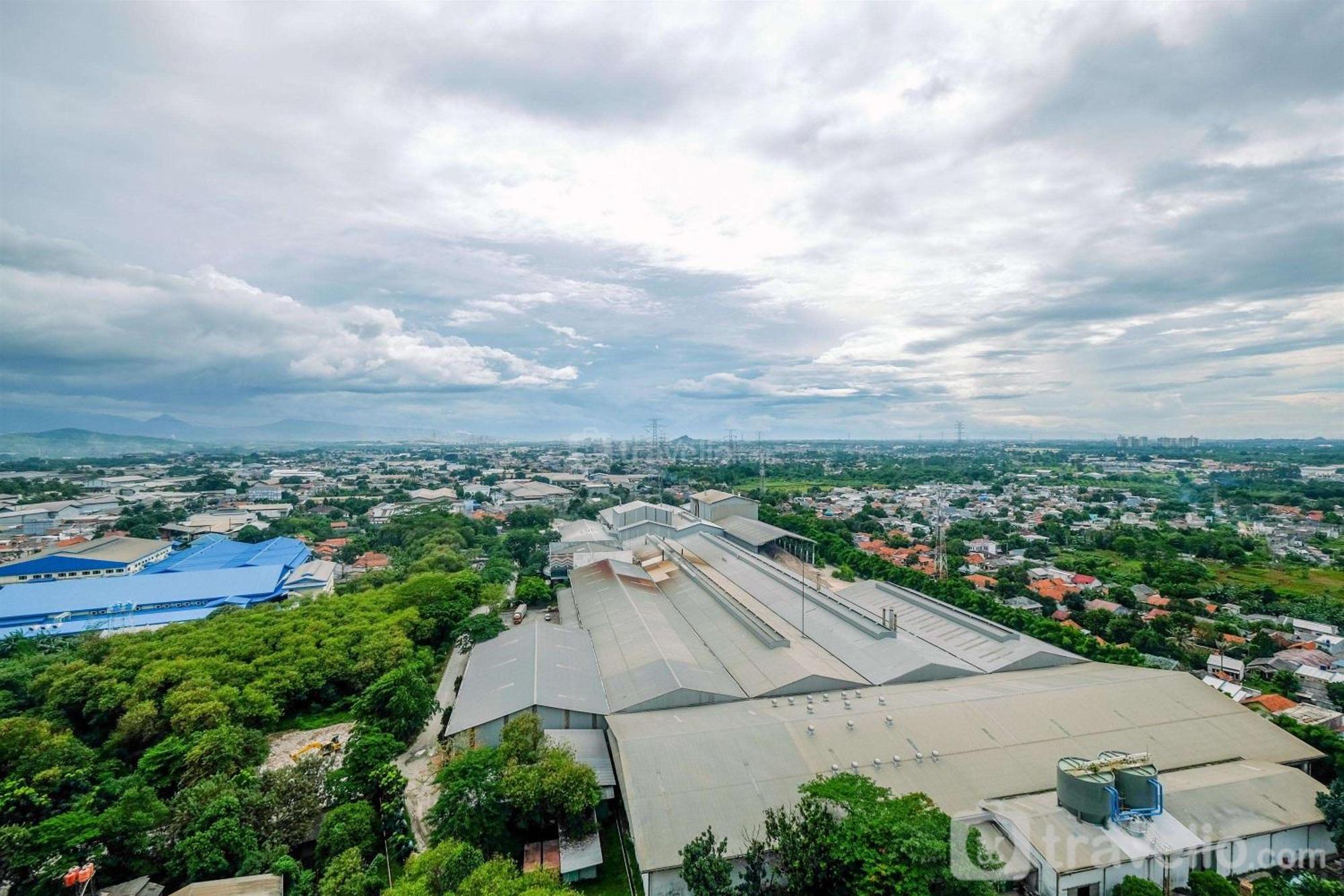 Beautiful At Gunung Putri Square By Travelio Bogor